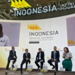 CEO PT Vale di Hannover Messe: “Tumbuh Bersama Menuju Masa Depan Indonesia yang Berkelanjutan”