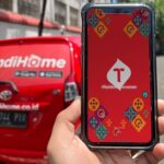 IndiHome Diintegrasikan ke Telkomsel, Pelanggan Bebas Gunakan di Mana Saja
