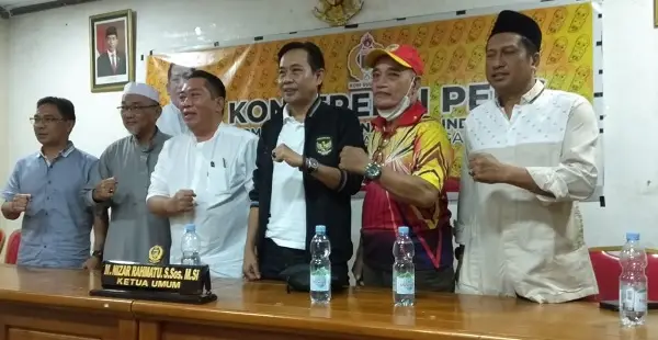 Sulteng Tuan Rumah PON Olahraga Pantai dan Air 2024, Bung Cudy Kembali Catat Sejarah