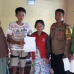 Pasutri Beda Umur 12 Tahun Berperkara KDRT, Polisi Sebut karena Cemburu