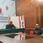 Mediasi Sengketa Kedua, Bacalon DPD Dapil Sulteng Mugira Wajib Hadirkan 129 Dukungan
