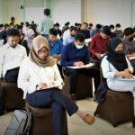 Seleksi Talent Pool IGP Pomalaa PT Vale Diminati Ribuan Pencaker