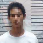 Masih Suasana Lebaran, Pemuda asal Sunju Sigi Ditangkap Polisi Gegara Sabu