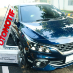 Otomotif Award 2023, Suzuki Baleno Raih Penghargaan Small Hatcback Terbaik