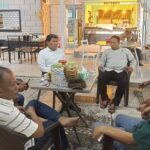 Eksplorasi Gagasan Kawula Muda, Ridha Saleh Kumpulkan 50 Remaja dan Pemuda