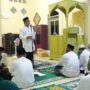 Sehari Sebelum Purna Bakti, Faisal Mang Mengakhiri Safari Ramadan di Ujung Timur Sulteng