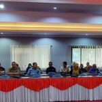 Seleksi JPT Pratama Sulteng, Biro Organisasi Terbanyak Pelamarnya