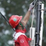 Telkom Bukukan Pendapatan Rp36,1 Triliun di Awal 2023, Laba Bersih Rp6,4 Triliun