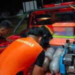 Remaja Ini Tenggelam saat Berenang di Sungai Ogodeide Tolitoli