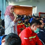 PT Vale Tumbuhkan Minat Talenta Muda Berkarir di Dunia Tambang