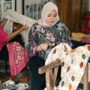 Cerita Pelaku UMKM Perempuan Eksis di Pasar Global Melalui Binaan Telkom