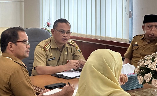 Pembangkit Listrik Kapasitas 156 MW Segera Dibangun di Sungai Gumbasa Sigi