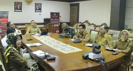 Pembangkit Listrik Kapasitas 156 MW Segera Dibangun di Sungai Gumbasa Sigi