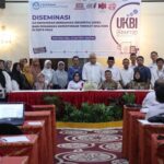 50 Pemangku Kepentingan Tingkat SMA/SMK Ikuti UKBI di Balai Bahasa Sulteng