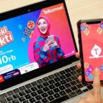 Program Rezeki Sakti Ramadan 2023, Beli Paket Internet Telkomsel Dapat Voucher Belanja