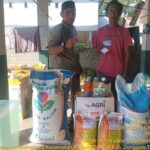 Pemprov Sulteng Kucurkan Bantuan Rp3,6 Juta ke Setiap Petani Miskin 