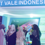 Sukseskan Haul Guru Tua, PT Vale Perkuat Silaturahmi Bersama Alkhairaat