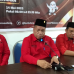 Sistem Aplikasi Internal PDIP Error, Foto Caleg Berganti Foto Ganjar Pranowo