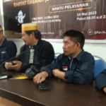 Daftar Bacalon DPD Dapil Sulteng, Budiman Jaya Ashari Siap Kawal Pengembangan UMKM