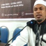 Rafiq Alamri: Politik Bukan Tujuan Tapi Jalan Dakwah