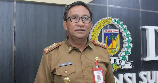 Pemprov Sulteng Maksimalkan Pemanfaatan Cold Storage untuk PAD