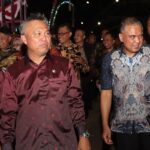 PT Vale Berharap HUT ke-20 Luwu Timur Momentum Lebih Menguatkan Harmoni