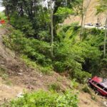 Bus Rombongan Guru Abdi Gontor Masuk Jurang di Parimo, Tiga Penumpang Tewas, Berikut Daftarnya