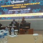 DKPP Tegaskan Proses Pemilu Harus Dikawal Sejak Awal