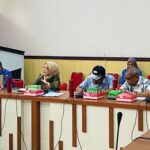 DPRD Palu Setujui Sanksi Kurungan Penjara bagi Juru Parkir Tak Gunakan Seragam