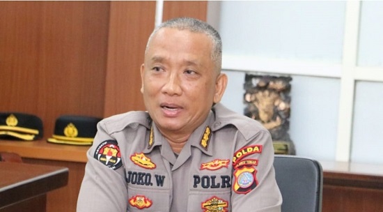Remaja Putri Korban Persetubuhan Libatkan Oknum Polisi, Polda Sulteng Terus Melakukan Penyelidikan