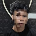 Duel Berdarah Dua Pria di Banggai Berujung Maut, Cemburu Pemicunya