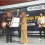 SMAN 4 Palu Juarai Festival Musikalis Puisi Tingkat Sulteng