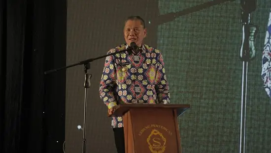 PT Vale Perkuat Silaturahmi di Blok Morowali dan Pomalaa