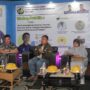 Dialog Publik KNPI Kota Palu Ungkap Tantangan dan Peluang Pemuda di Era Digital