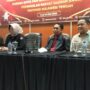 Enam Parpol di Sulteng Berpotensi Sengketa Pendaftaran Bacaleg Pemilu 2024, Ini Daftarnya