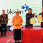 LPKA Palu dan BKKBN Sulteng Teken PKS 