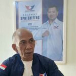 Partai Perindo Sulteng Apresiasi Capaian Kinerja Pemerintahan Rusdy -Ma’mun