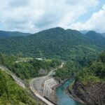 PT Vale Catat Rekor Terendah Penggunaan Energi Semenjak 2020