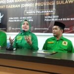 Gagal Lolos Calon DPD Dapil Sulteng, Farhat Abbas Putar Haluan Jadi Caleg PPP