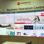 Akselerasi Ekonomi Digital Nasional, Telkom Konsisten Dorong Digitalisasi di Sektor Bisnis Perdagangan