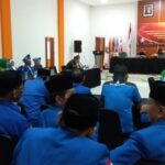Empat Parpol Daftarkan Bacaleg ke KPU Sulteng Hari Ini, Dua Parpol Bersamaan Tiba