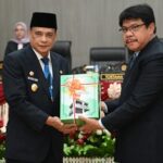 10 Kali Secara Beruntun, Pemprov Sulteng Kembali Raih Predikat WTP