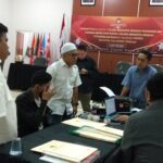 Daftar Calon Anggota DPD, Peri Cokroaminoto : Ini Jalan Dakwah