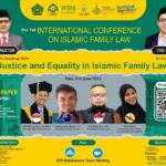 Pakar Hukum Islam 4 Negara Ramaikan Seminar Internasional Fasya UIN Palu