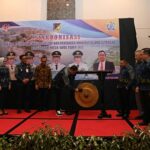 Wagub Sulteng Minta DKP Bersinergi Menggenjot Kembali Produksi Perikanan 