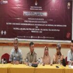 Tersisa Seorang Incumbent Calon Anggota KPU Morowali, Dua Orang Tak Lolos 10 Besar