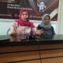 Berkas Pencalonan Diterima, Mugira Ingin Ada Perempuan Wakili Sulteng di DPD