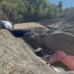 DLH Minta APH Hentikan Aktifitas PETI di Desa Air Panas Parimo