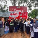 PT Vale Menggandeng Puskesmas Nuha Mencegah Stunting di Luwu Timur