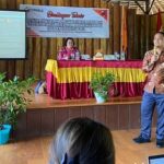 KPU Donggala Abaikan Rekomendasi, Bawaslu Disarankan Naikkan Kasusnya Jadi Temuan